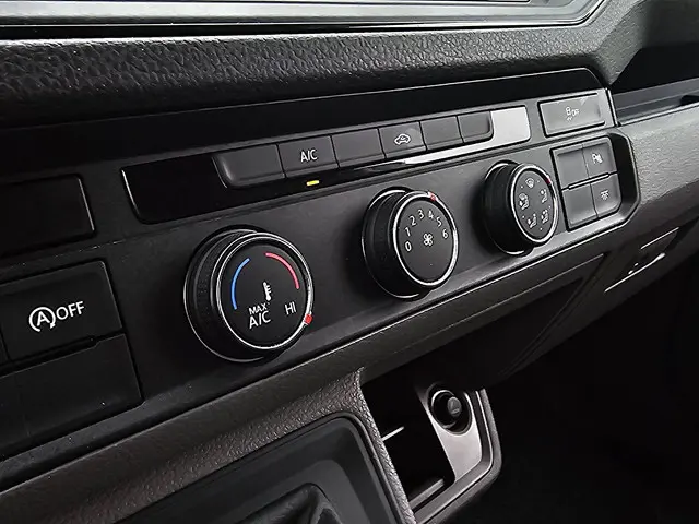 MAN TGE 3.140 2021 Diesel 10