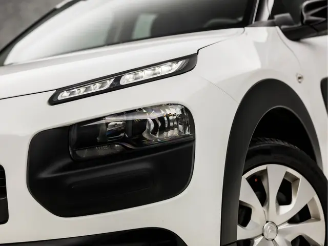 Citroën C4 Cactus 1.2 PureTech Shine Sport 2016 Benzine 14