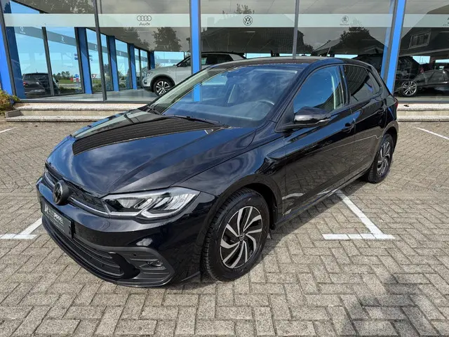 Volkswagen Polo 1.0 TSI Life 2023 Benzine 2