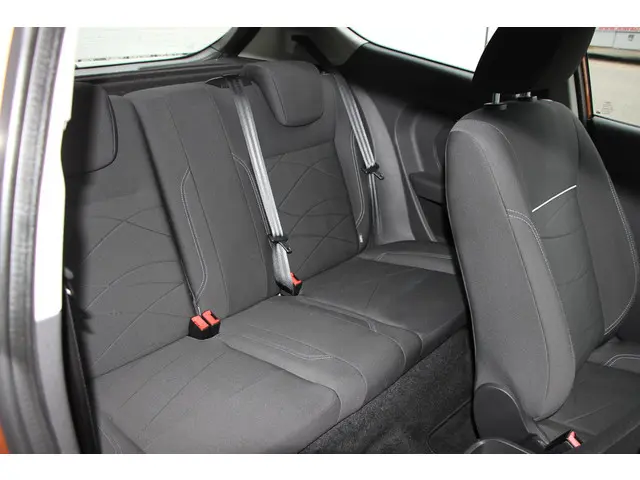 Ford Fiesta 1.0 Style 2015 Benzine 9