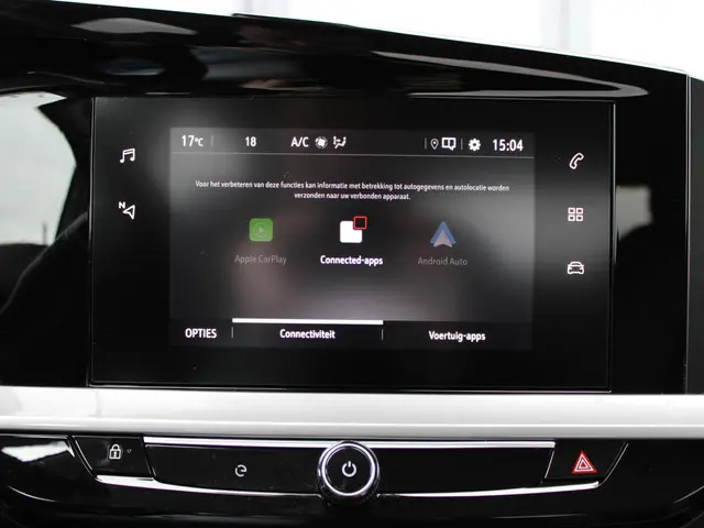 Opel Mokka-e Electric Level 3 50 kWh 2023 Elektrisch 18