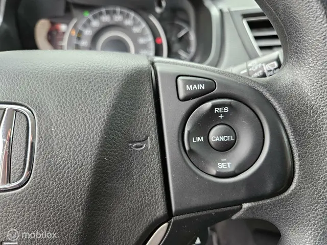 Honda CR-V 2.0i Comfort zeer nette auto!! 2013 Benzine 11