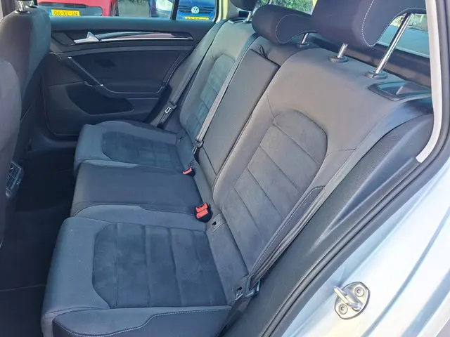 Volkswagen Golf Variant 1.5 TSI Highline 2020 Benzine 10