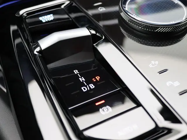 BMW i5 Touring eDrive40 84 kWh 2024 Elektrisch 27