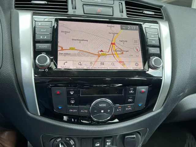 Nissan Navara NISSAN F73CI5J 2021 Diesel 14