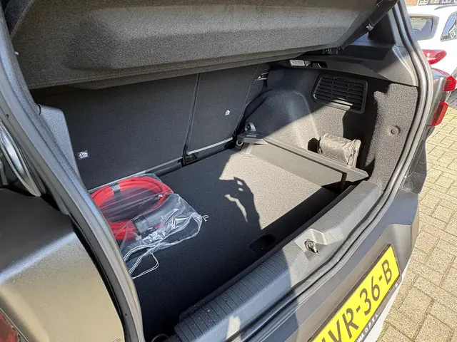 Opel Frontera Electric GS 44 kWh 2026 Elektrisch 17