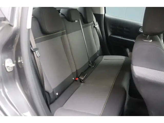 Citroën C3 1.2 PureTech C-Series | CARPLAY | 2023 Benzine 16