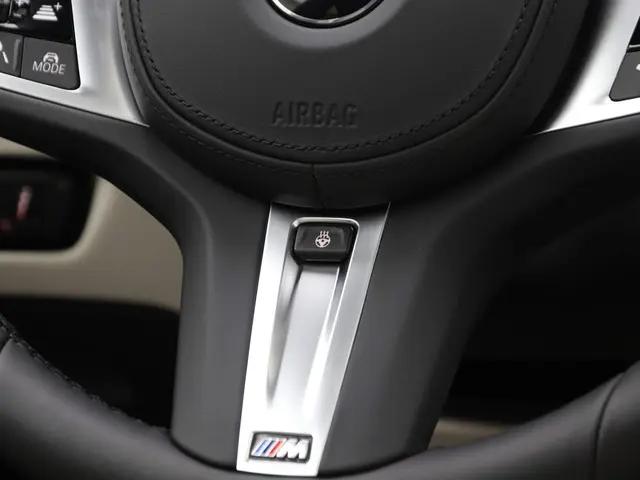 BMW 4 Serie M440i xDrive Gran Coupé 2024 Benzine 15