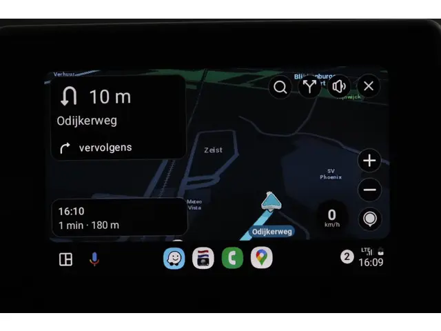 Renault Clio 1.0 TCe 90 GPF evolution 2024 Benzine 18