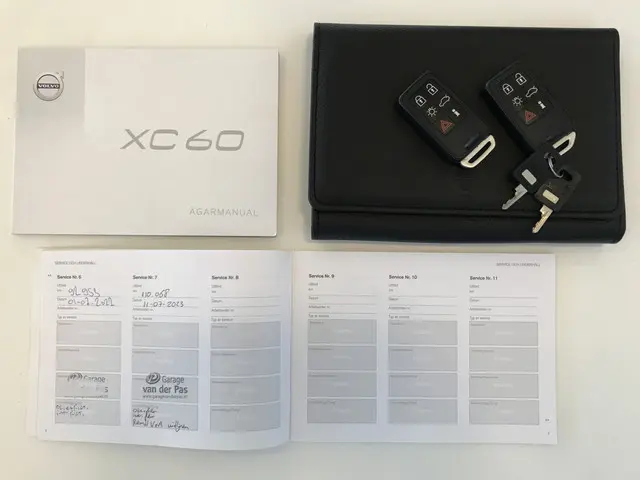 Volvo XC60 2.0 T6 Inscription Automaat 2016 Benzine 30