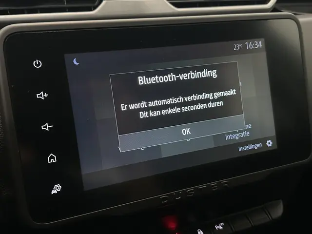 Dacia Duster 1.3 TCe 130 Journey 2023 Benzine 42