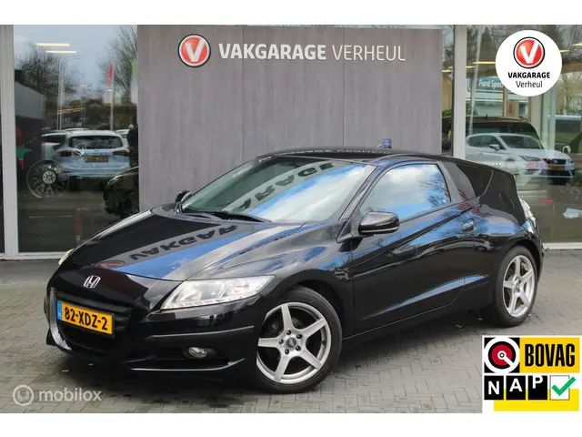 Honda CR-Z 1.5 i-Vtec IMA Sport 2012 Benzine