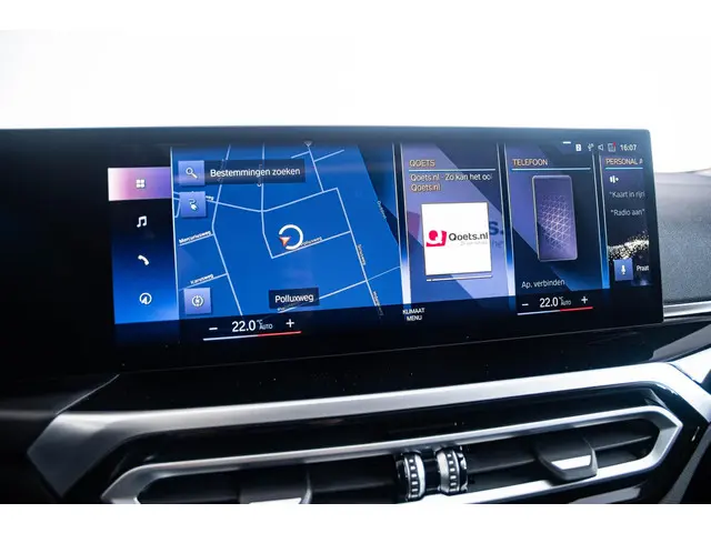 BMW i4 eDrive40 84 kWh 2023 Elektrisch 14