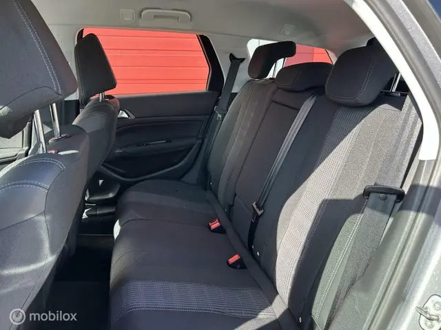Peugeot 308 SW 1.2 PureTech Active 2019 Benzine 11