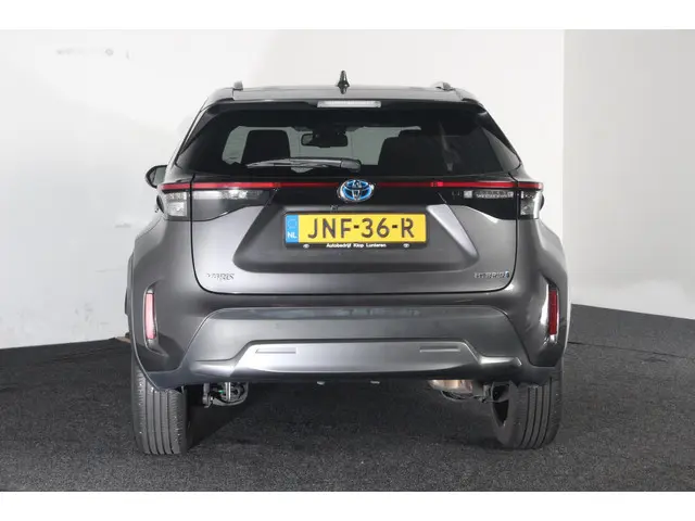 Toyota Yaris Cross 1.5 Hybrid Trail 2022 Hybride Benzine 6