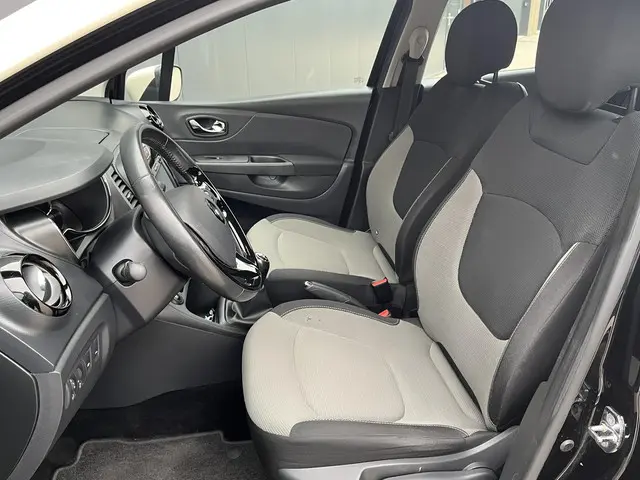 Renault Captur TCe 90 Limited 2016 Benzine 11