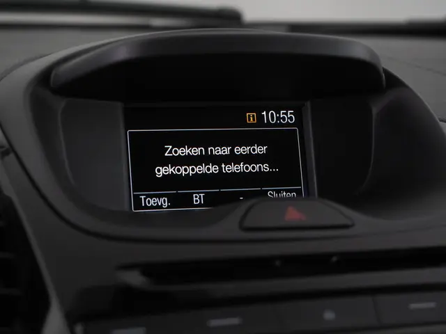 Ford Ka Ka+ 1.2 Trend Ultimate 2017 Benzine 24