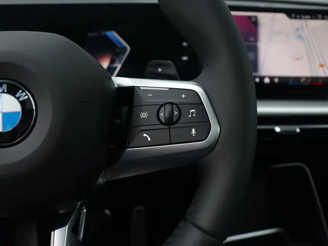 BMW X1 xDrive23i 2025 Benzine 23