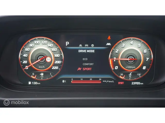 Hyundai i20 1.0 T-GDI Comfort Automaat 2023 Benzine 25