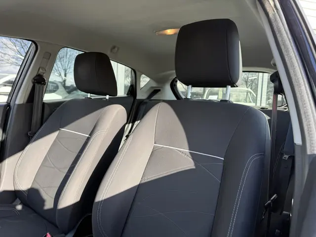 Ford Fiesta 1.0 Style 2016 Benzine 10