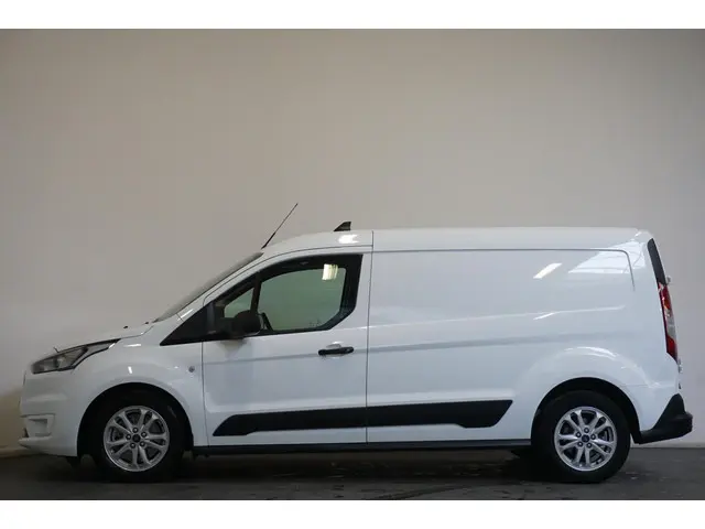Ford Transit Connect 1.5 L2 Trend 100 PK 2022 Diesel 2