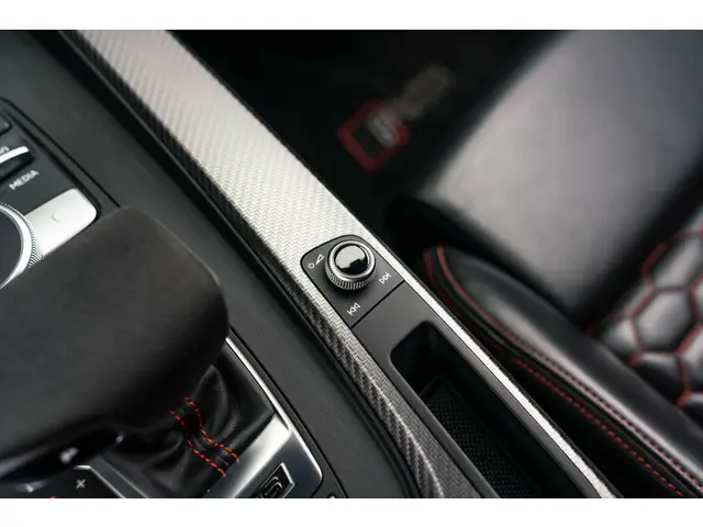 Audi RS5 2.9 TFSI RS 5 quattro 2019 Benzine 45