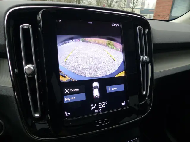 Volvo XC40 T4 Inscription 2019 Benzine 32