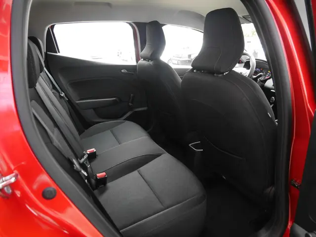 Renault Clio 1.0 TCe Zen 2022 Benzine 11