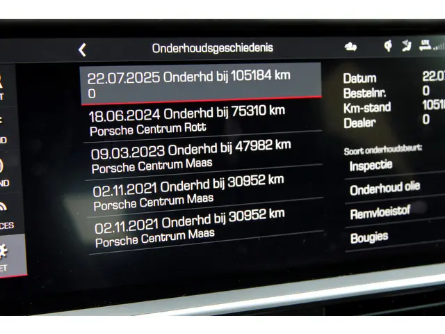Porsche Cayenne Coupé 3.0 E-Hybrid 2019 Hybride Benzine 27