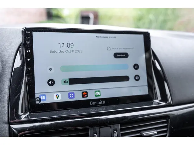 Mazda CX-5 2.0 GT-M 4WD Trekhaak | Leer | 19'' 2012 Benzine 33