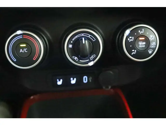 Toyota Aygo X 1.0 VVT-i MT Pulse 2024 Benzine 7