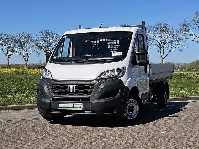 Fiat Ducato 35 2021 Diesel