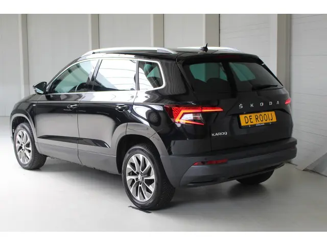 Škoda Karoq 3