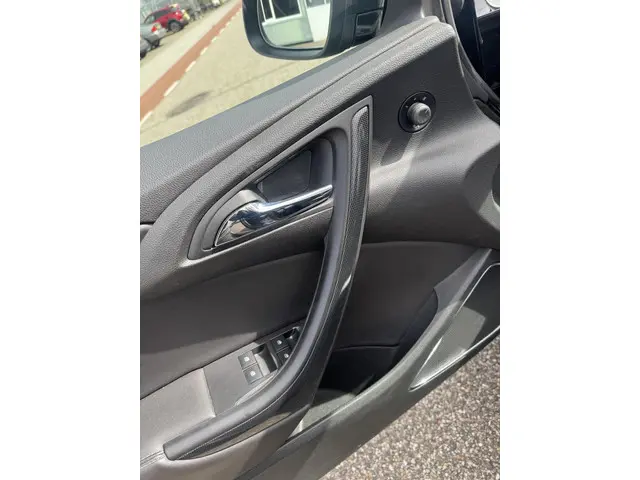 Opel Cascada 1.4 Turbo ecoFLEX Cosmo 2014 Benzine 8