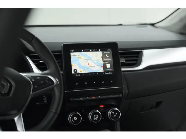 Renault Captur Mild Hybrid 140 EDC Techno 2023 Benzine 50