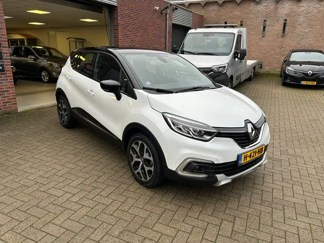 Renault Captur 3