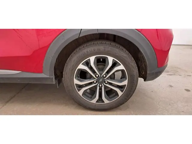 Ford Puma 1.0 EcoBoost Hybrid Titanium 2024 Benzine 5