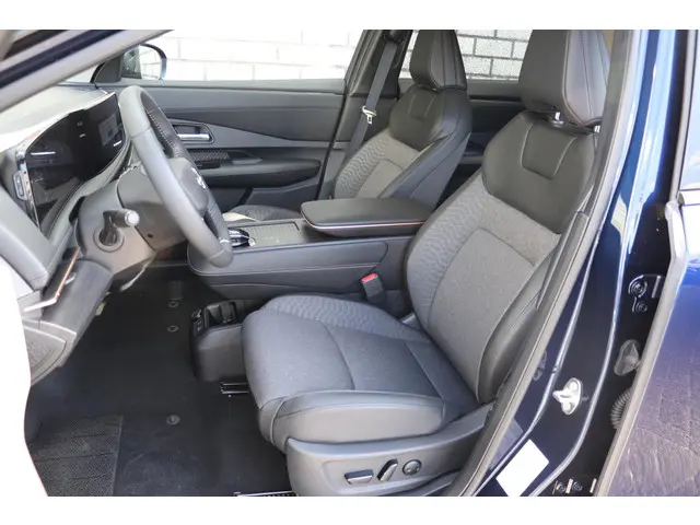 Nissan ARIYA Advance 91 kWh 2025 Elektrisch 7