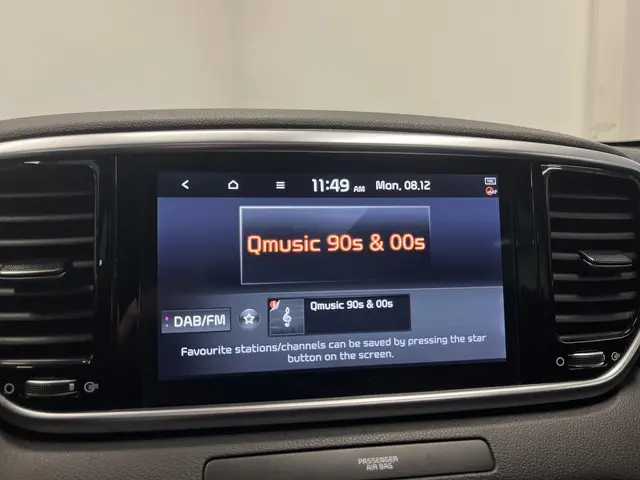 Kia Sportage 1.6 T-GDI DynamicPlusLine 2020 Benzine 20