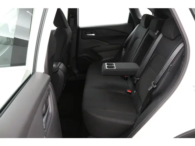 Nissan QASHQAI 1.3 MHEV Xtronic Acenta 2024 Benzine 23