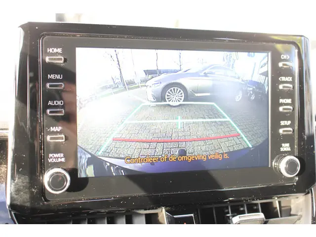 Toyota Corolla 1.8 Hybrid Active 2021 Hybride Benzine 11