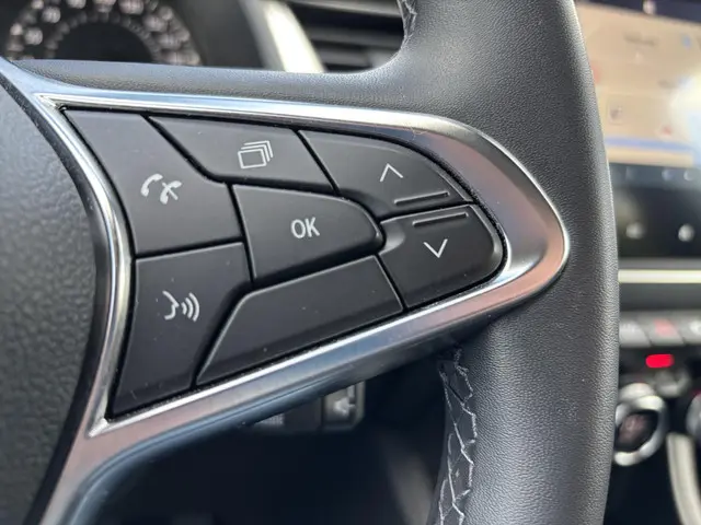 Renault Captur 1.3 TCe 130 Intens 2020 Benzine 15