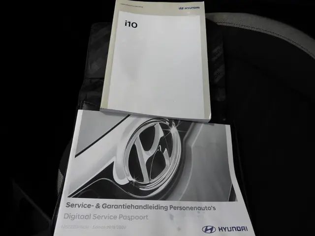 Hyundai i10 1.0 Comfort 2020 Benzine 15