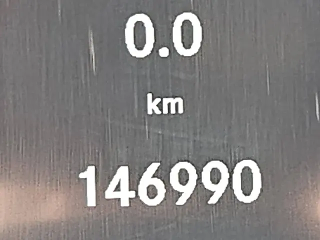 Mercedes-Benz Vito 114 2019 Diesel 9
