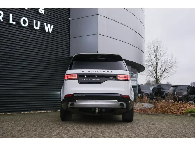 Land Rover Discovery 3.0 Sd6 Landmark Edition 2020 Diesel 8