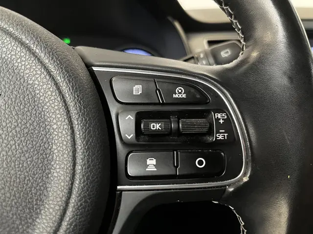 Kia e-Niro ExecutiveLine 64 kWh 2020 Elektrisch 40