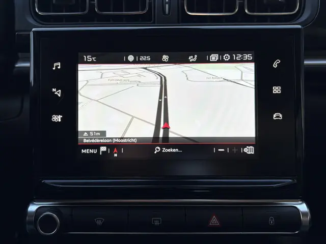 Citroën C3 1.2 PureTech S&S Shine 2018 Benzine 14