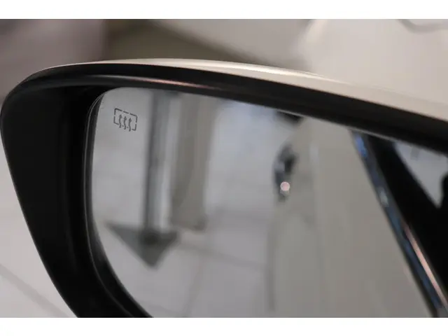 Nissan X-Trail 1.3 DIG-T N-Connecta 2020 Benzine 14