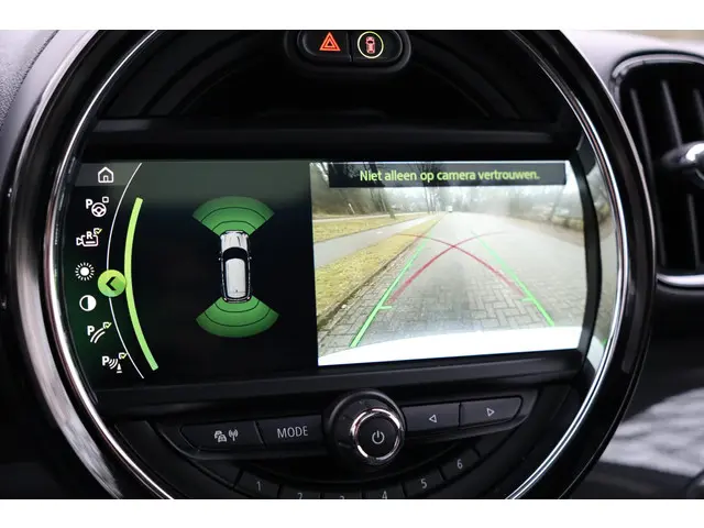 MINI Countryman Mini 1.5 Cooper ALL4 Chili 2019 Benzine 43