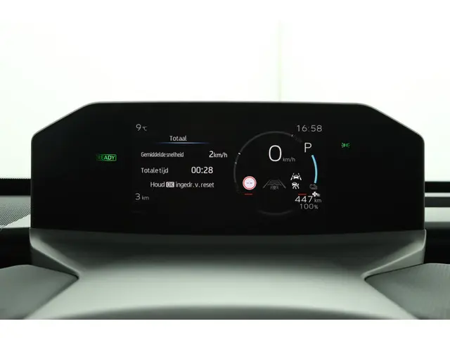 Toyota bZ4X Executive 73 kWh 2026 Elektrisch 59